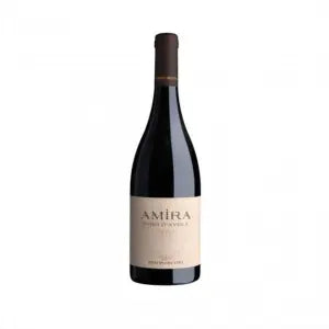Principe di Butera Amira Nero d'Avola Sicilia DOC