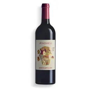 Donnafugata Angheli Rosso Sicilia DOC