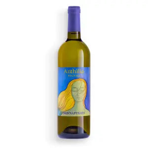 Anthilia Bianco Sicilia DOC 375ml – Donnafugata