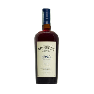 Appleton Estate 1993 Heart Collection