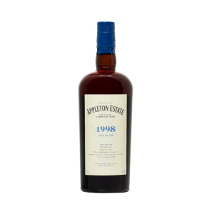 Rum Appleton Estate 1998