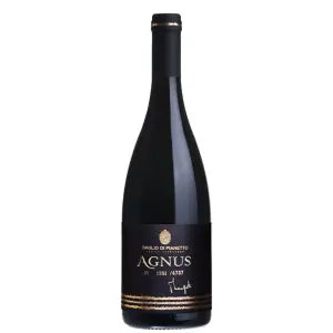 Agnus Baglio di Pianetto Sicilia DOC