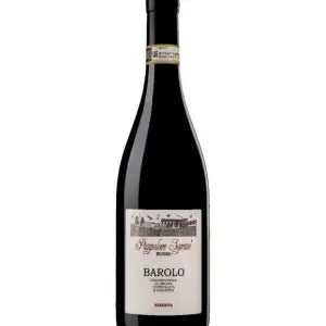 Pianpolvere Soprano Bussia Barolo 2016