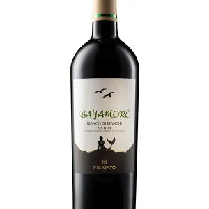Firriato Bayamore Bianco DOC Sicilia
