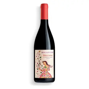 Donnafugata Bell'Assai Rosso Sicilia DOC