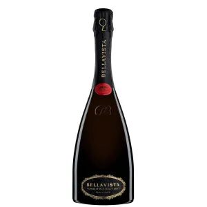 Franciacorta Brut Millesimato Edizione Teatro alla Scala Bellavista 2015