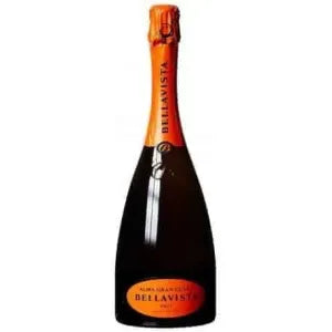 Brut Alma Bellavista Magnum 1,5L