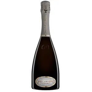 Franciacorta Brut Satèn Bellavista 2015