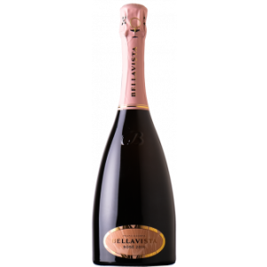 Bellavista Rosé Franciacorta DOCG 2016