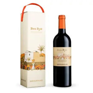 Donnafugata Ben Rye Passito di Pantelleria