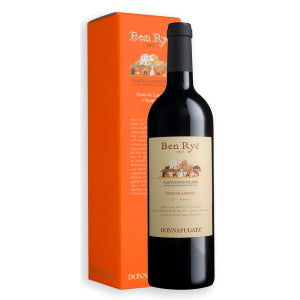 Ben Ryé 2017 Edizione Limitata Donnafugata
