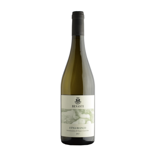 Benanti Etna Bianco