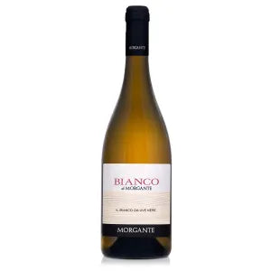 Morgante Bianco di Morgante