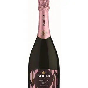 Prosecco Rosé Brut Millesimato Bolla