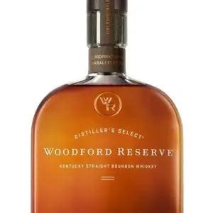 Woodford Reserve Bourbon
