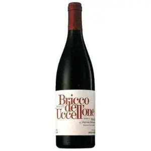 Barbera d'Asti DOCG Bricco dell'Uccellone 2018