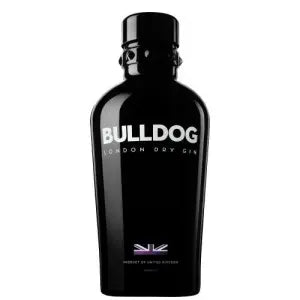 Bulldog London Dry Gin 1lt