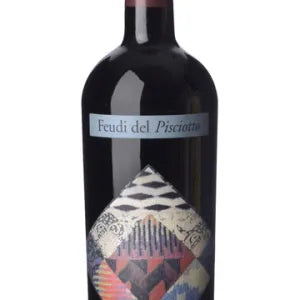 Feudi del Pisciotto Missoni Cabernet Sauvignon Sicilia DOC