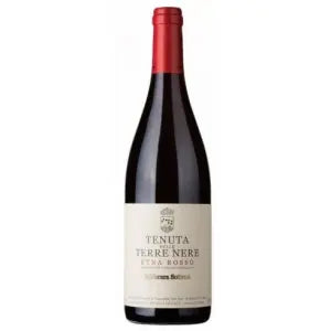 Terre Nere Calderara Etna Rosso DOC 2014