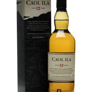 Caol Ila 12 Anni