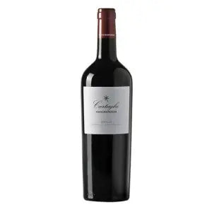 Mandrarossa Cartagho Nero d'Avola Sicilia DOC