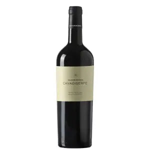 Mandrarossa Cavadiserpe Merlot Sicilia DOC