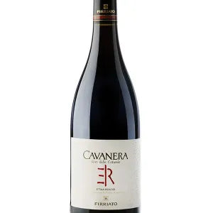 Firriato Cavanera Etna Rosso DOC