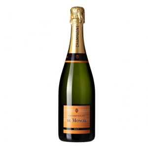 Champagne De Moncel Brut