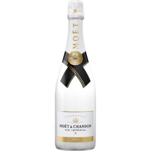 Champagne Moët & Chandon Ice Impérial