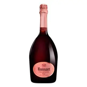 Champagne Ruinart Rosé Astuccio