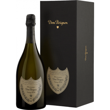 Champagne Dom Pérignon Vintage 2010 lt.1,5