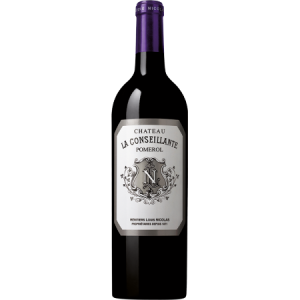 Chateau La Conseillante 2019
