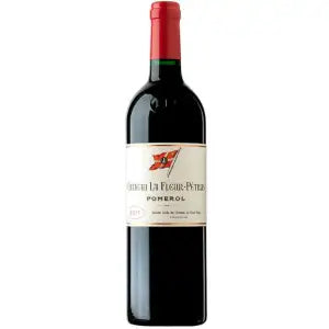 Château La Fleur-Pétrus Pomerol 2019