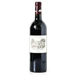 Chateau Lafite Rothschild Pauillac 2019