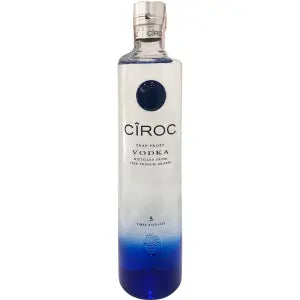 Vodka Ciroc Lt.1