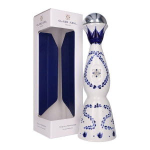 Tequila Clase Azul Reposado