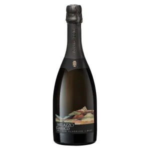 Spumante Milazzo Classico Brut