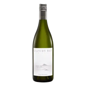 Cloudy Bay Chardonnay