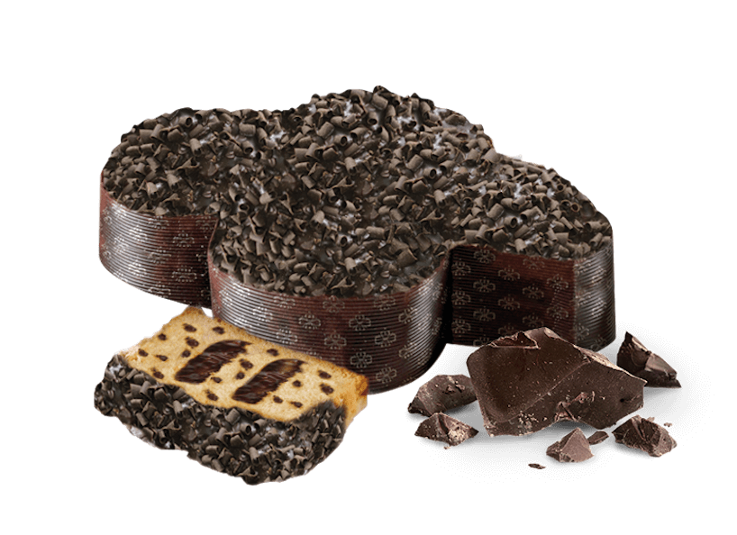 Colomba Loison Regal Cioccolato