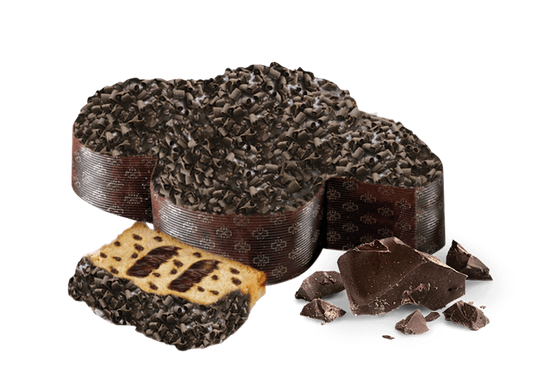 Colomba Loison Regal Cioccolato