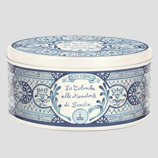 Colomba D&G alle Mandorle di Sicilia Fiasconaro