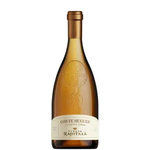 Rapitalà Conte Hugues Chardonnay