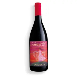 Donnafugata Contesa dei Venti Rosso