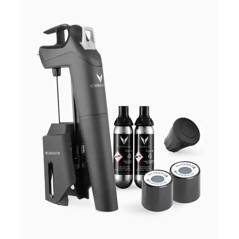 Coravin Timeless Three+