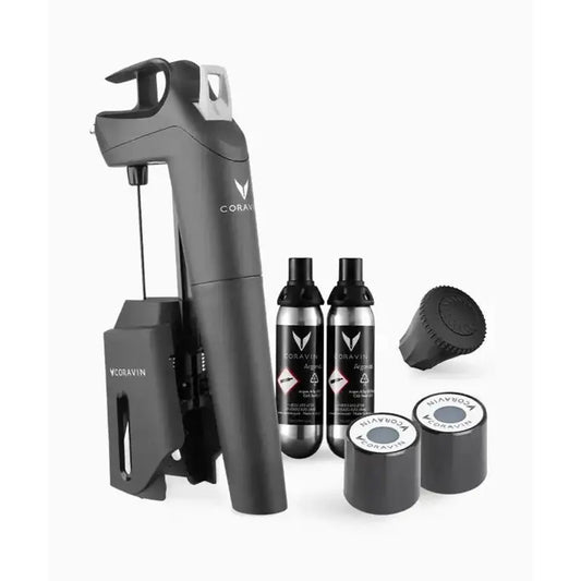 Coravin Timeless Three+