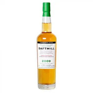 Daftmill Distillery 2009