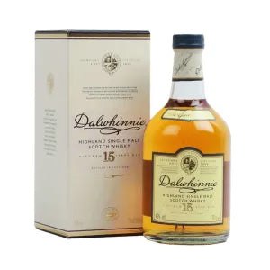 Dalwhinnie 15 Anni
