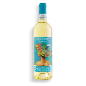 Donnafugata Damarino Bianco