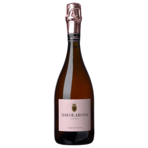 Feudi del Pisciotto Davolarosa Brut Rosé