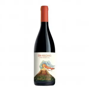 Donnafugata Dea Vulcano Etna Rosso DOC